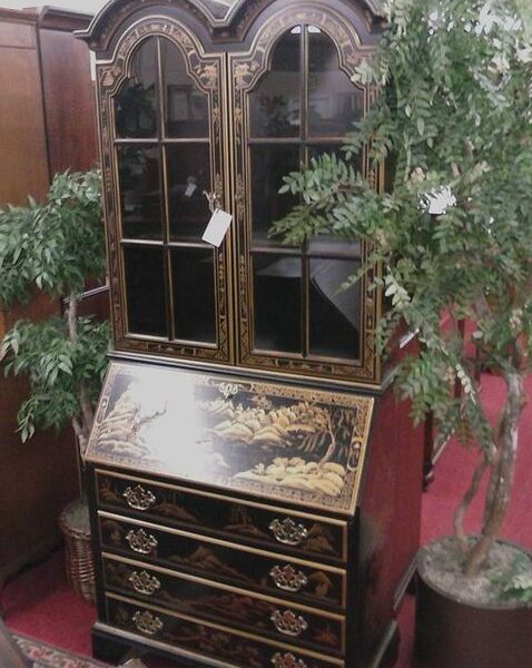 Jasper Cabinet Furniture