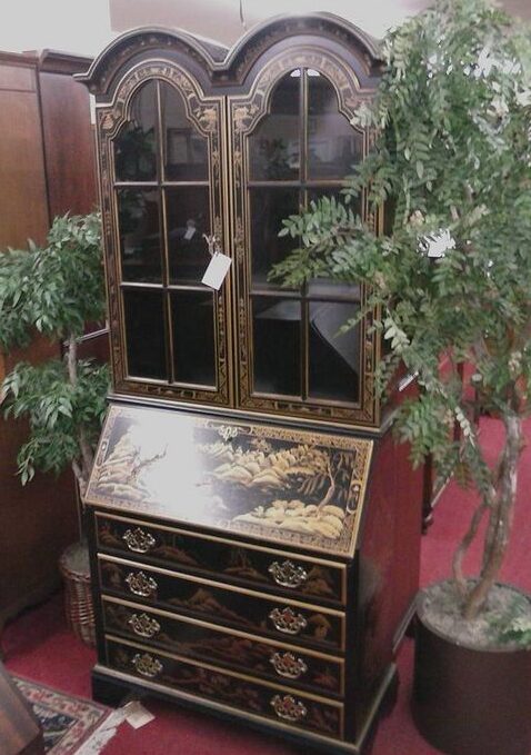 Jasper Cabinet Furniture