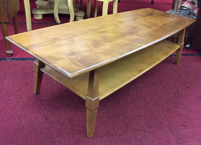 Mid Century Modern Coffee Tables