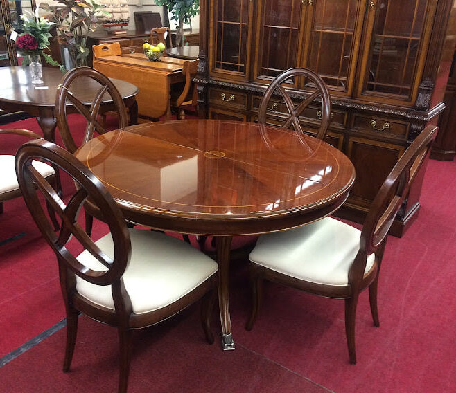 Thomasville Furniture Timeless Elegance in Every Piece