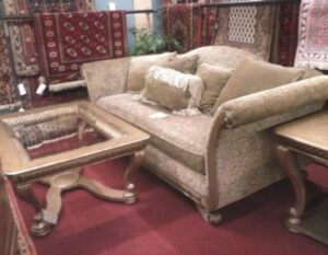 vaughan bassett usa furniture