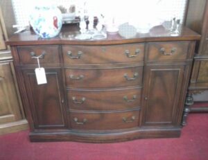 broyhill furniture history