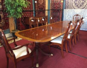 councill craftsman furniture