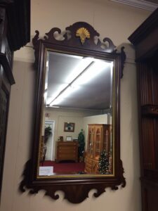 councill craftsmen mirror