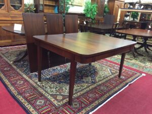 craftique dining table