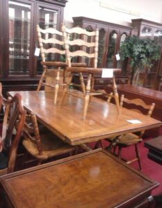 Cushman Furniture