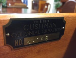 Cushman Colonial Furniture