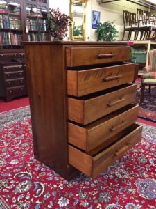 Cushman Furniture Wood Maple