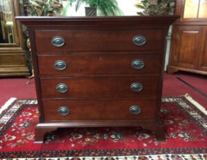 durham furniture dresser