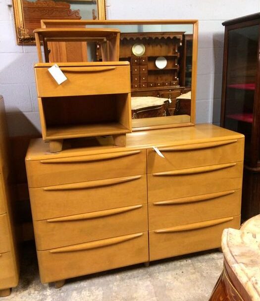 Heywood Wakefield Furniture