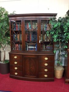 high end used furniture