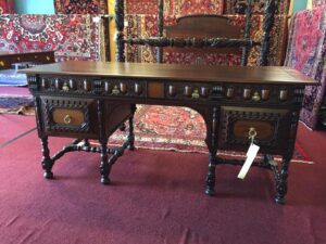 high end antique furniture