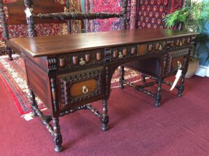 kittinger executive desk