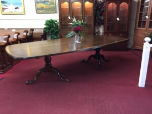 Kittinger Table