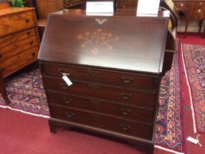 Kittinger Secretary Desk