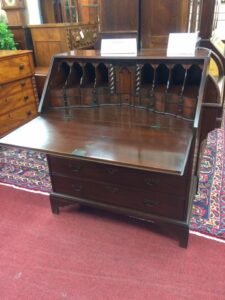 Kittinger Secretary Desk 