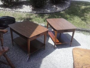 Lane Mid Century Modern Furniture