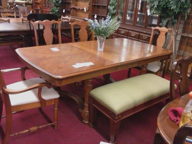 bassett virginia Archives - Vintage Furniture