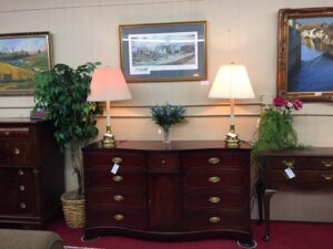 sligh furniture value